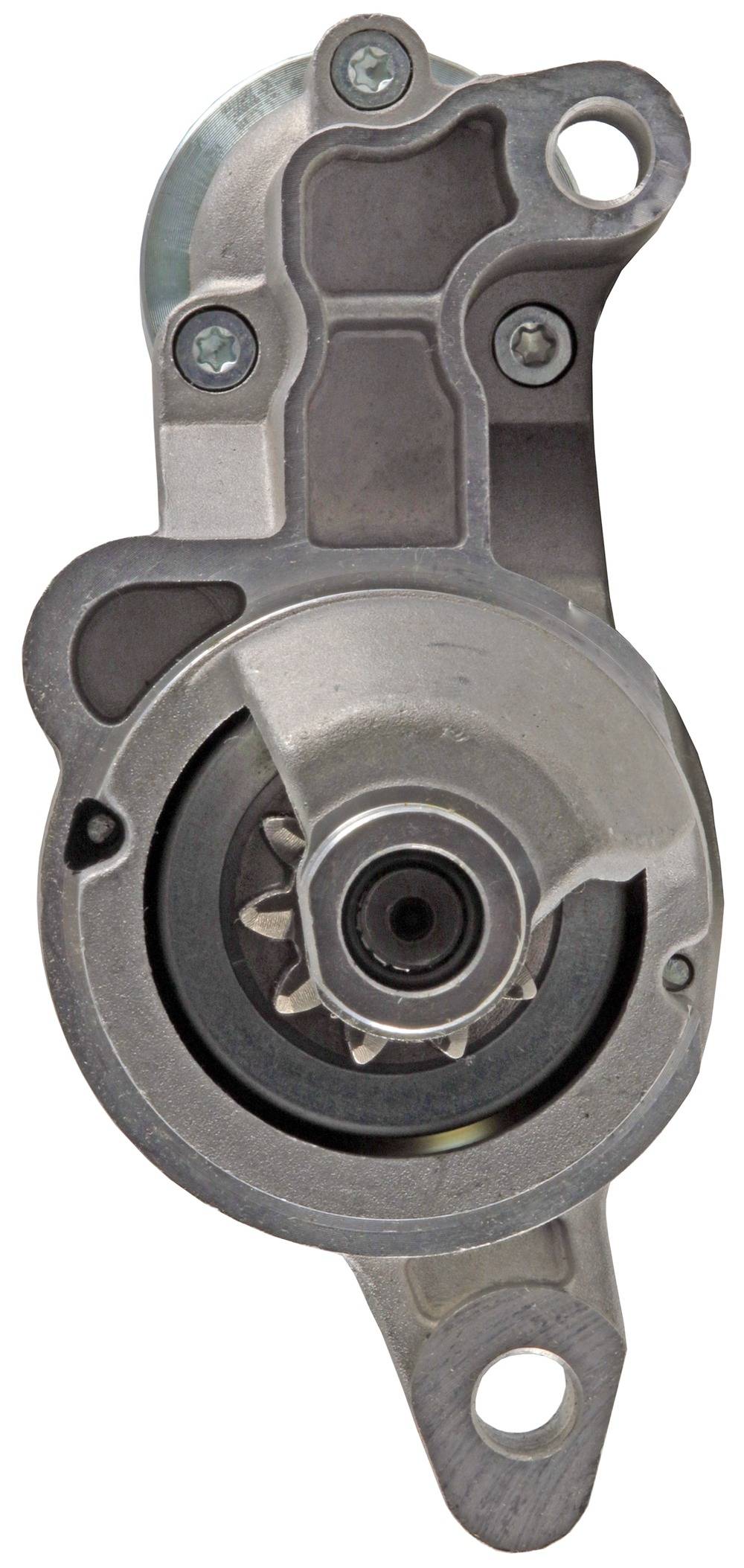HELLA 8EA 012 528-671 Starter - 12V - 2.2kW - für u.a. Audi A4 Avant (8K5, B8)