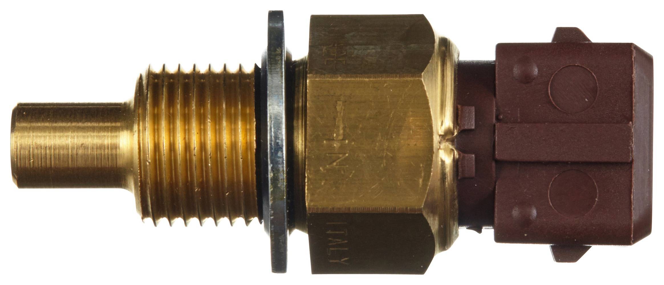 HELLA 6PT 009 309-201 Sensor, Kühlmitteltemperatur - 12V