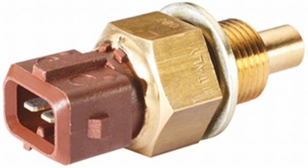HELLA 6PT 009 309-201 Sensor, Kühlmitteltemperatur - 12V