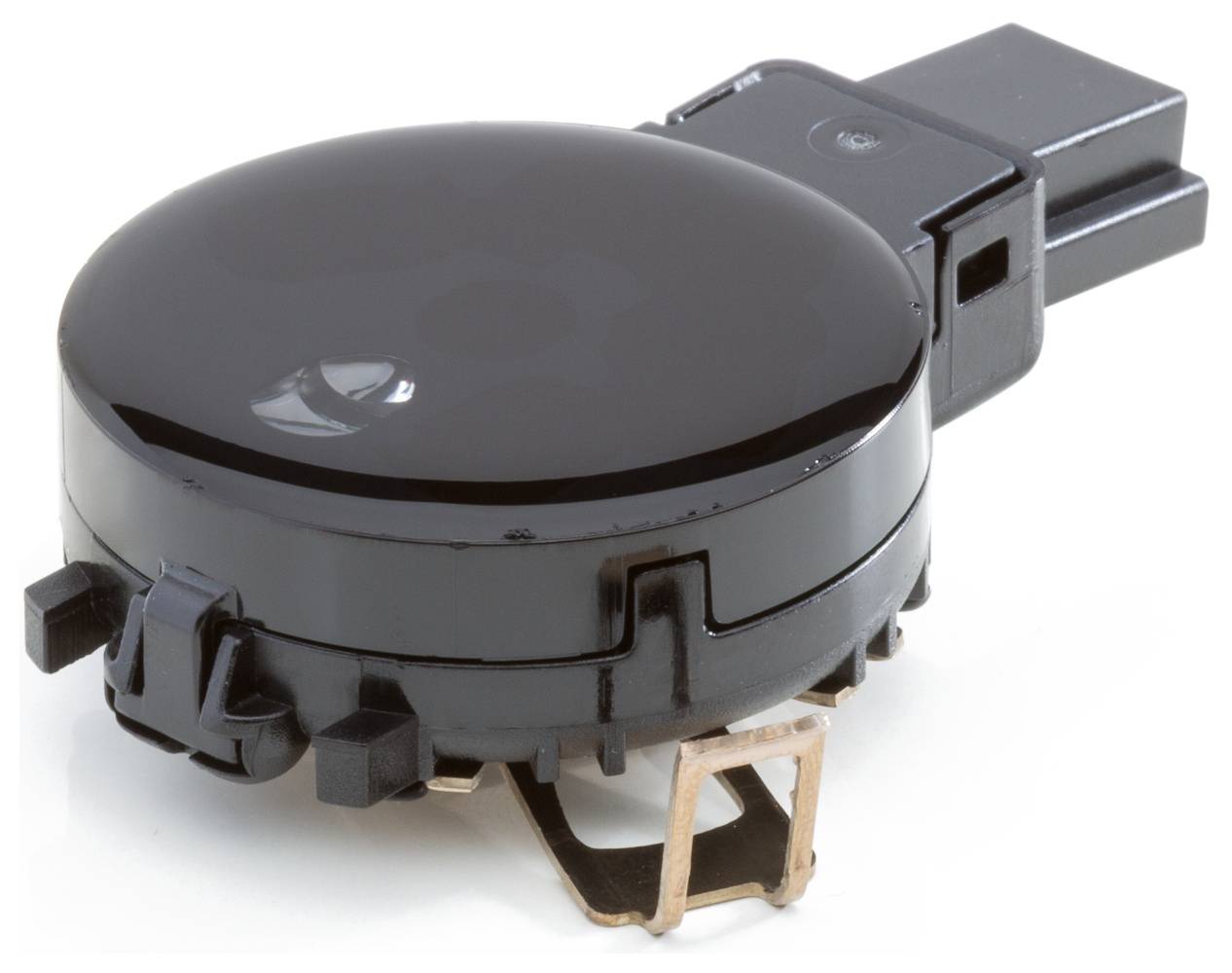 HELLA 6PW 011 976-701 Regensensor - 3-polig - geclipst