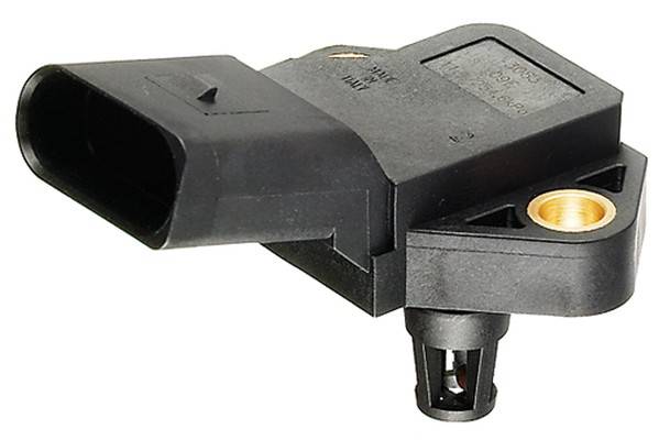 HELLA 6PT 009 109-361 Sensor, Ansauglufttemperatur