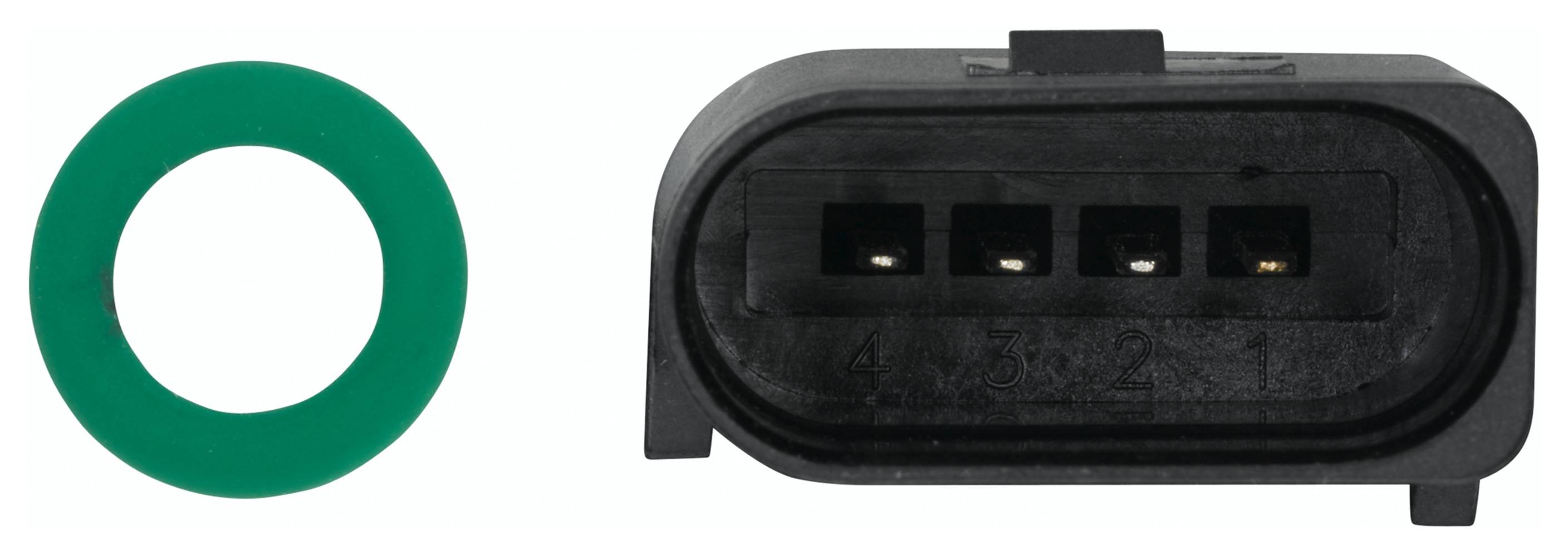 HELLA 6PT 009 109-361 Sensor, Ansauglufttemperatur