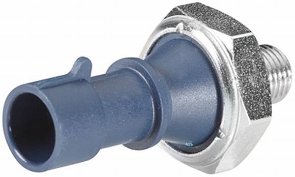 HELLA 6ZL 003 259-211 Öldruckschalter - 12V - Anschlussanzahl: 1 - Öffner