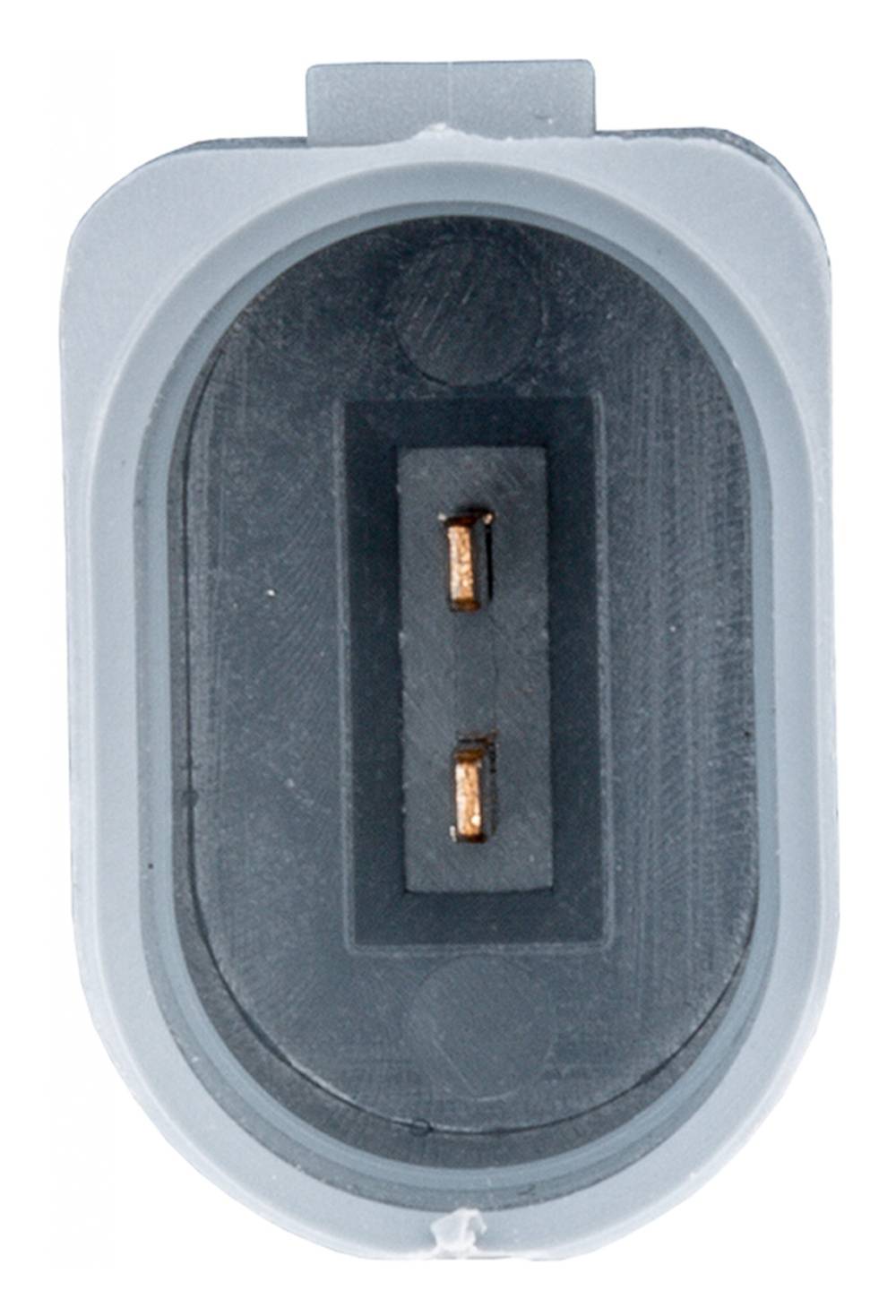 HELLA 6PU 012 806-371 Sensor, Raddrehzahl - 2-polig - Hinterachse beidseitig - Gesamtlänge75mm
