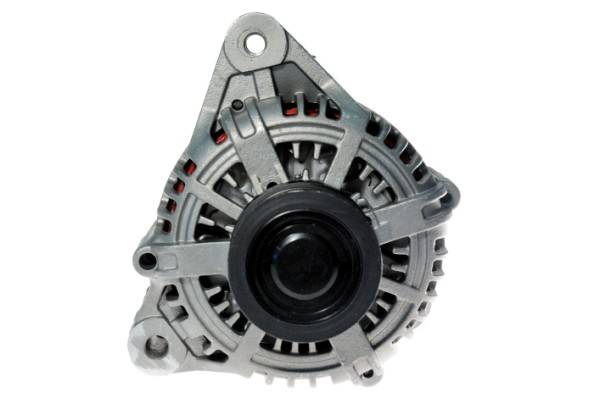 HELLA 8EL 011 711-221 Generator - 14V - 120A - für u.a. Hyundai Santa Fé I (Sm)