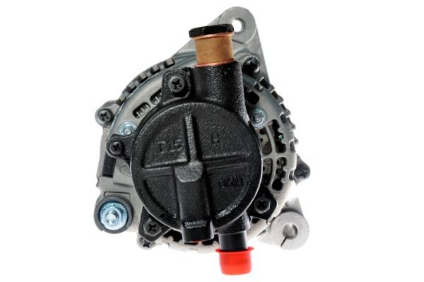 HELLA 8EL 011 711-221 Generator - 14V - 120A - für u.a. Hyundai Santa Fé I (Sm)