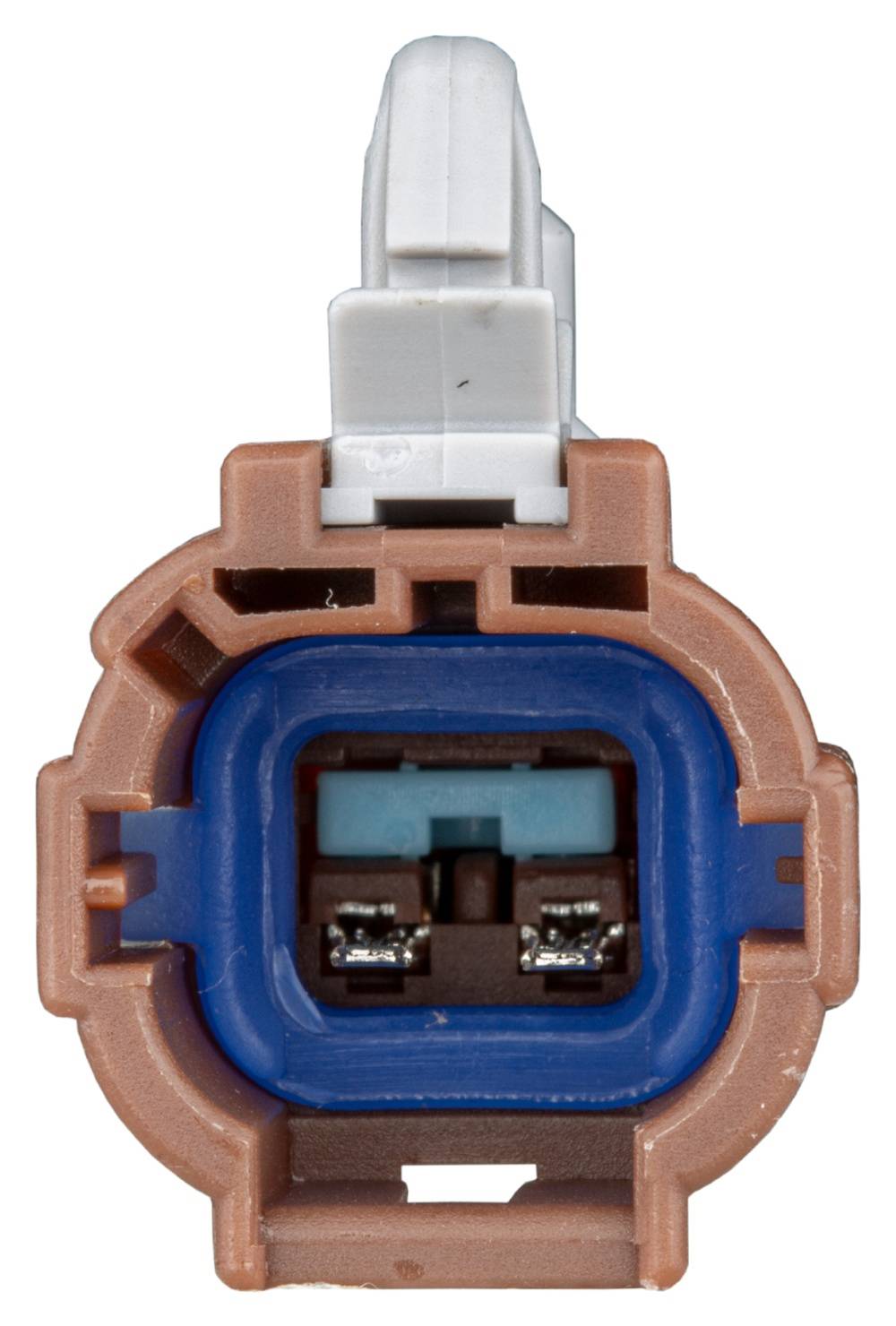 HELLA 6PU 012 806-741 Sensor, Raddrehzahl - 2-polig - Hinterachse beidseitig - Kabel: 1140mm - mit B