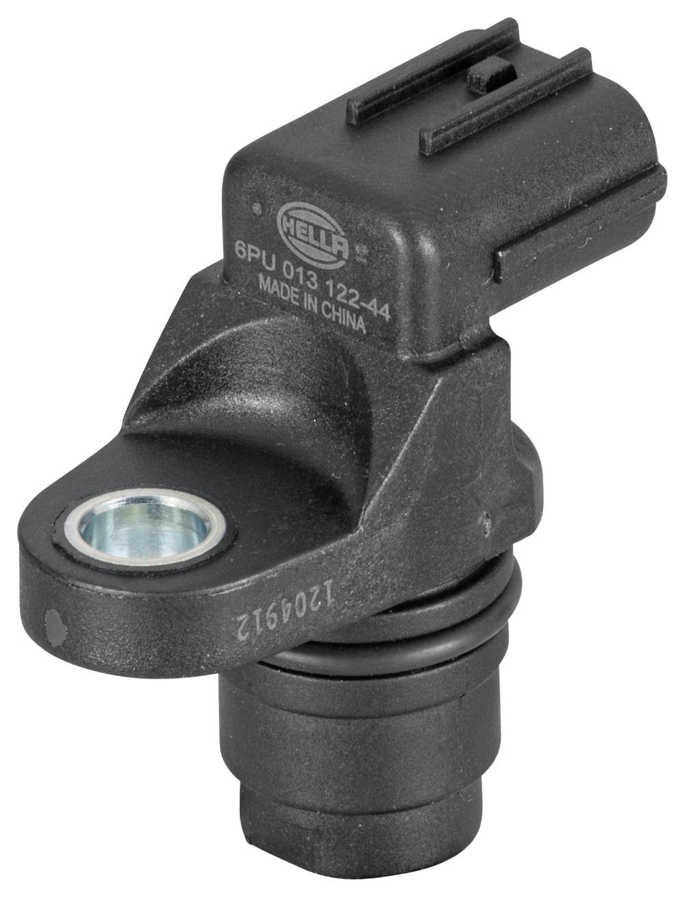 HELLA 6PU 013 122-441 Sensor, Nockenwellenposition - 3-polig - mit Dichtring