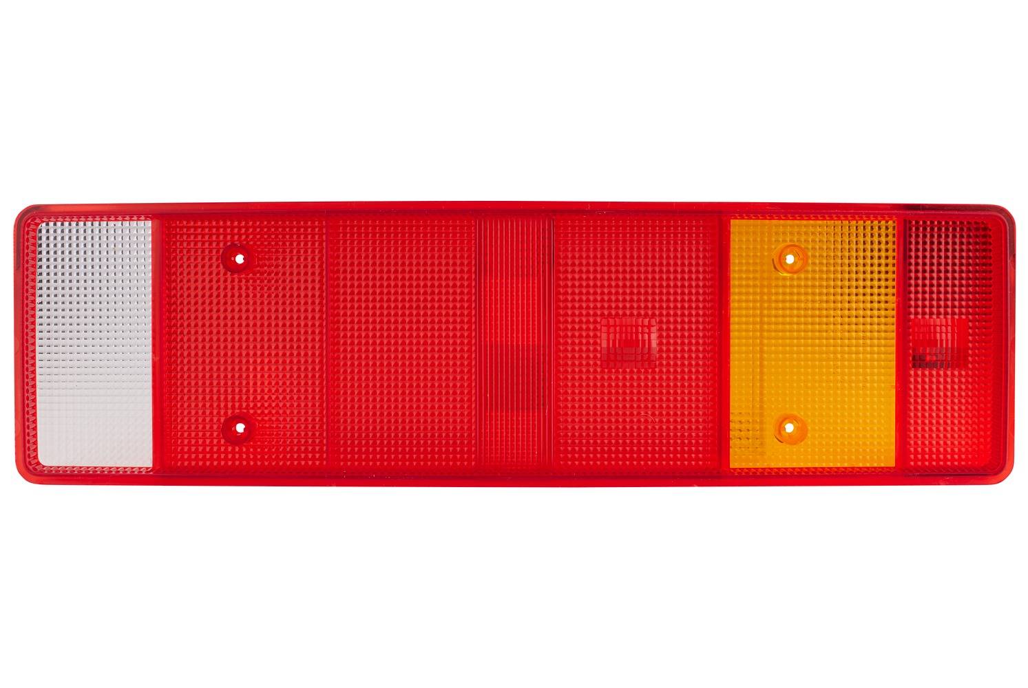 HELLA 9EL 152 889-001 Lichtscheibe, Heckleuchte - links/rechts