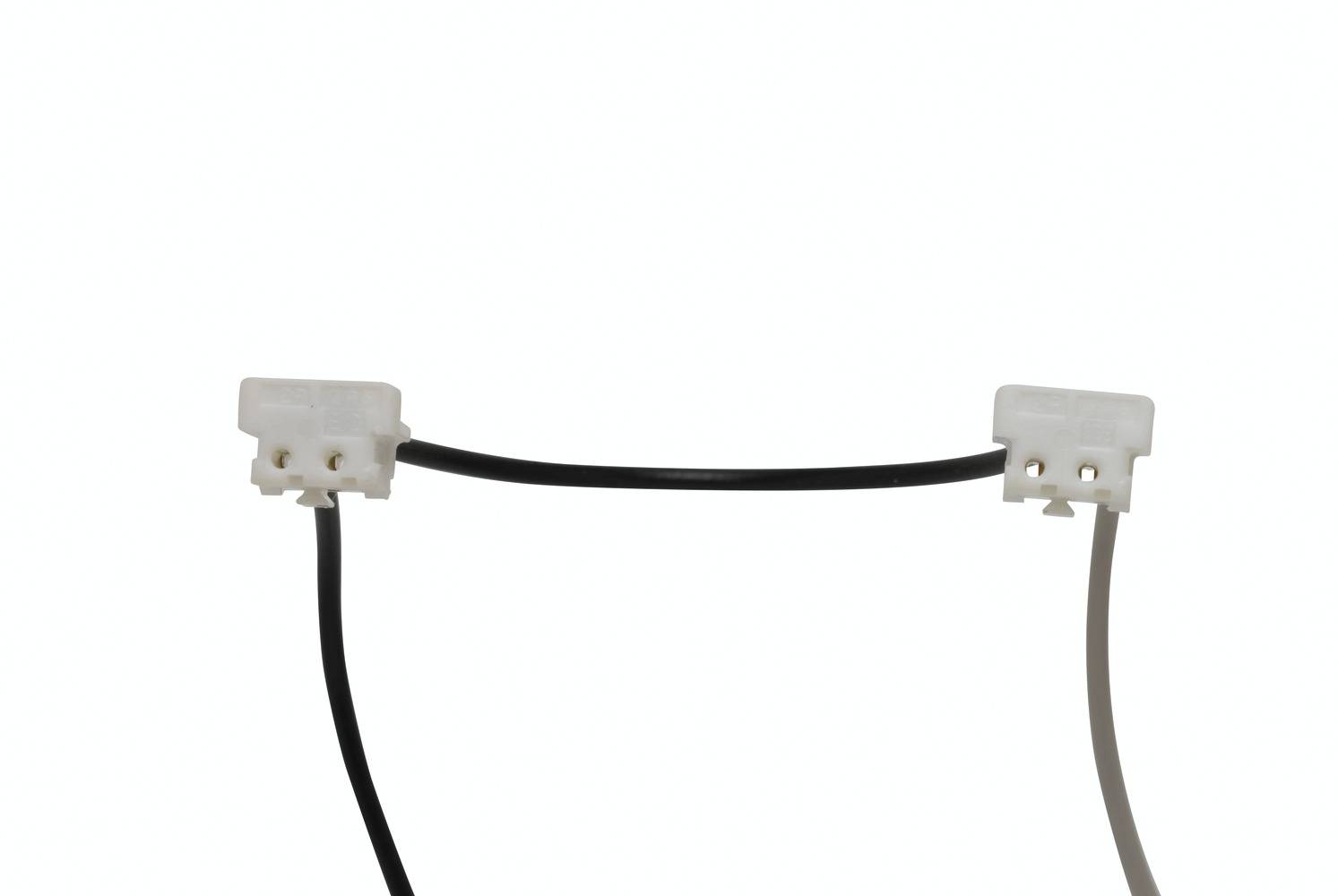HELLA 8KB 161 334-001 Leitungssatz - mit Steuergerät - braun/rot/schwarz - 0.75mm²