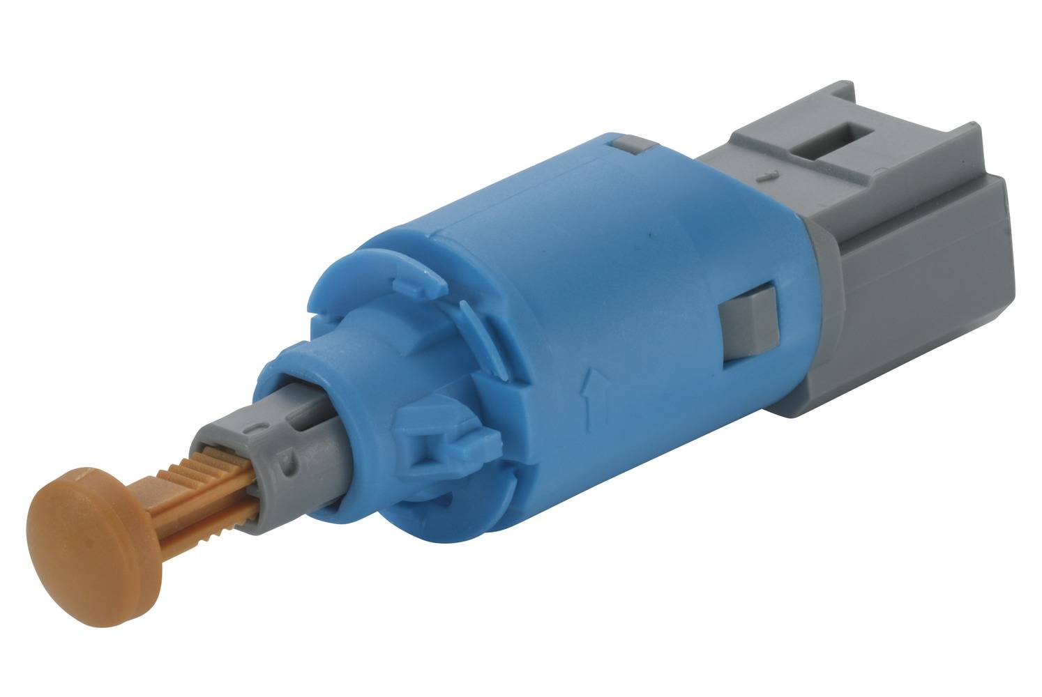 HELLA 6DD 179 465-181 Schalter, Kupplungsbetätigung (Motorsteuerung) - 12V - Anschlussanzahl: 2 - Ba