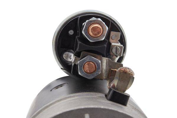 HELLA 8EA 012 586-541 Starter - 12V - 2.7kW