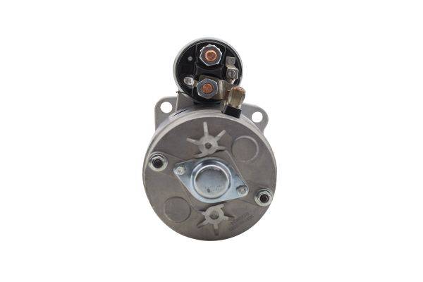 HELLA 8EA 012 586-541 Starter - 12V - 2.7kW