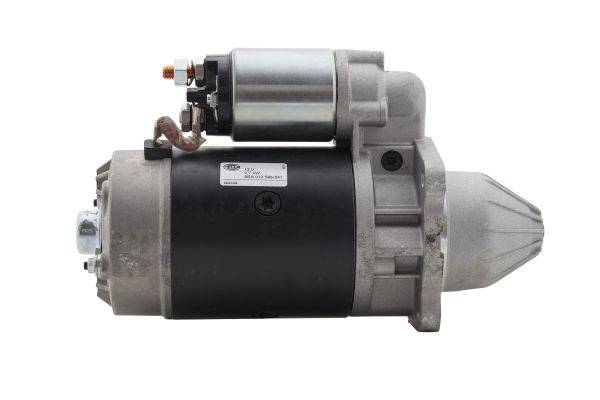HELLA 8EA 012 586-541 Starter - 12V - 2.7kW