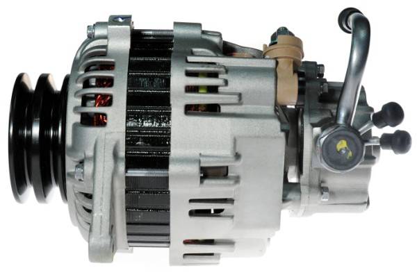 HELLA 8EL 011 711-131 Generator - 14V - 110A - für u.a. Hyundai Porter Box