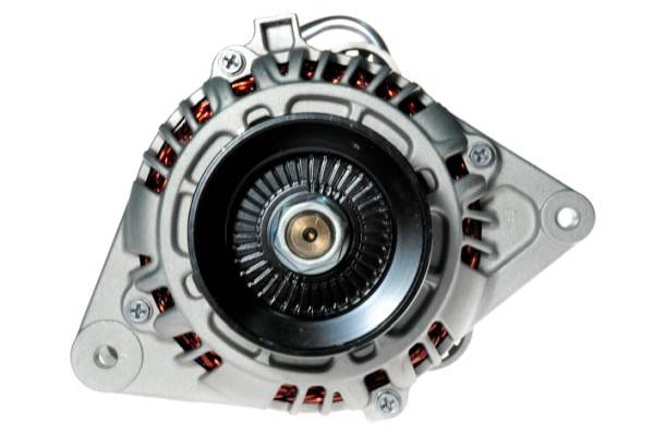 HELLA 8EL 011 711-131 Generator - 14V - 110A - für u.a. Hyundai Porter Box