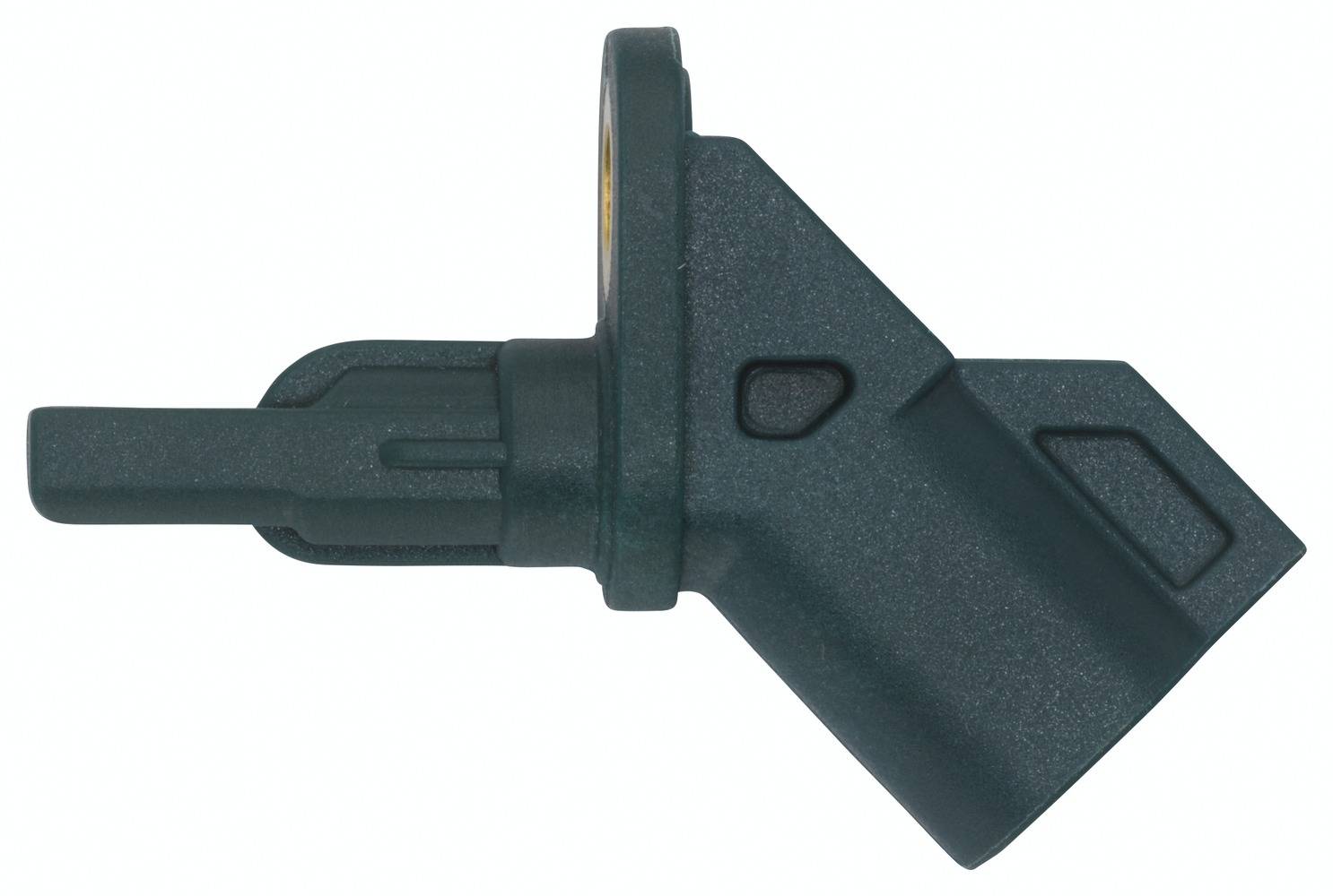 HELLA 6PU 012 039-981 Sensor, Raddrehzahl - 12V - Vorderachse beidseitig