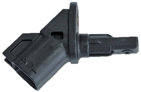 HELLA 6PU 012 039-981 Sensor, Raddrehzahl - 12V - Vorderachse beidseitig