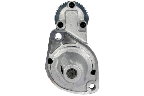 HELLA 8EA 012 527-431 Starter - 12V - 1.4kW - für u.a. MB M-Class (W164)