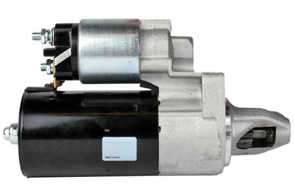 HELLA 8EA 012 527-431 Starter - 12V - 1.4kW - für u.a. MB M-Class (W164)