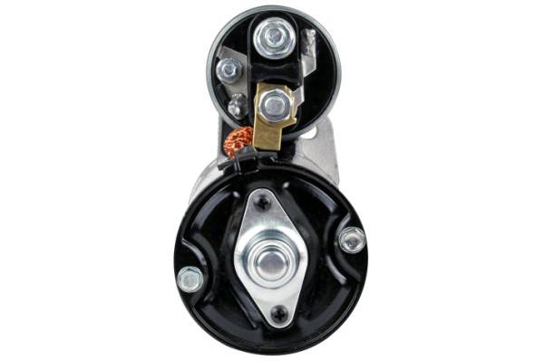 HELLA 8EA 012 527-431 Starter - 12V - 1.4kW - für u.a. MB M-Class (W164)