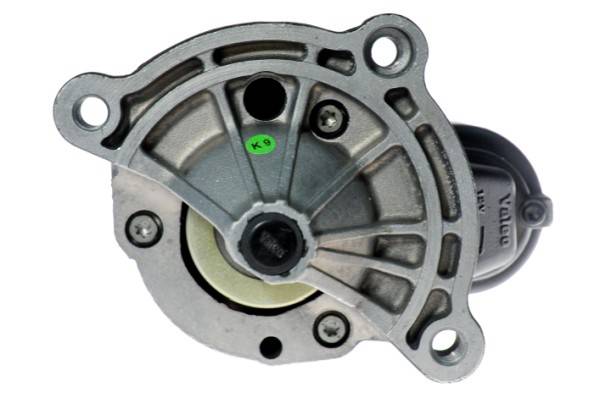 HELLA 8EA 011 610-431 Starter - 12V - 1kW - für u.a. Peugeot 405 II (4B)