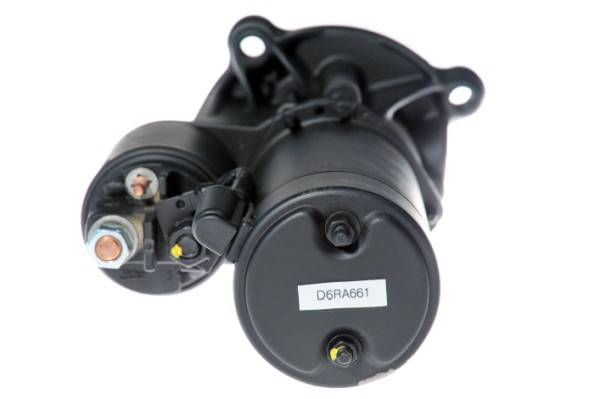 HELLA 8EA 011 610-431 Starter - 12V - 1kW - für u.a. Peugeot 405 II (4B)