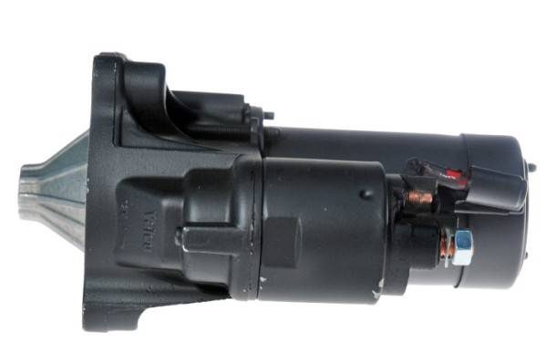 HELLA 8EA 011 610-431 Starter - 12V - 1kW - für u.a. Peugeot 405 II (4B)