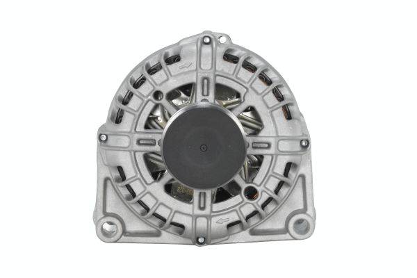 HELLA 8EL 011 713-291 Generator - 14V - 120A - für u.a. Vauxhall Astra Mk VI (J) (P10)