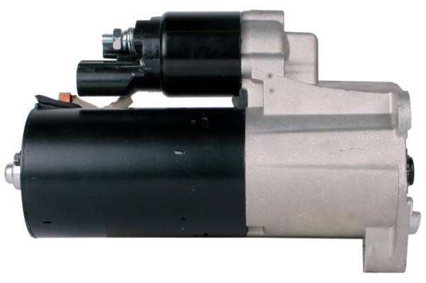 HELLA 8EA 012 527-731 Starter - 12V - 2kW - für u.a. Audi A4 Avant (8Ed, B7)