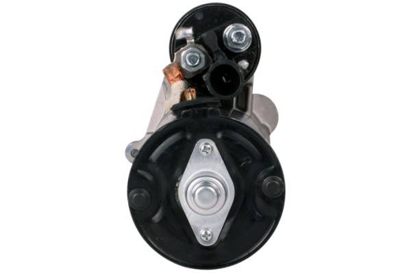 HELLA 8EA 012 527-731 Starter - 12V - 2kW - für u.a. Audi A4 Avant (8Ed, B7)