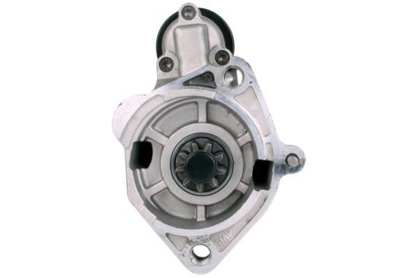 HELLA 8EA 012 527-731 Starter - 12V - 2kW - für u.a. Audi A4 Avant (8Ed, B7)