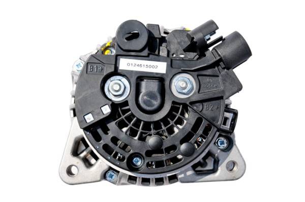 HELLA 8EL 011 710-461 Generator - 14V - 150A - für u.a. Peugeot Partner Box (5_, G_)