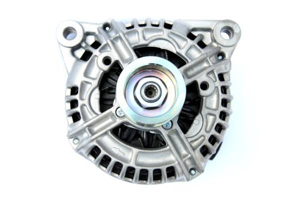 HELLA 8EL 011 710-461 Generator - 14V - 150A - für u.a. Peugeot Partner Box (5_, G_)