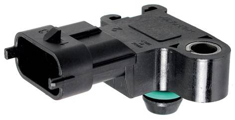 HELLA 6PP 013 112-081 Sensor, Saugrohrdruck