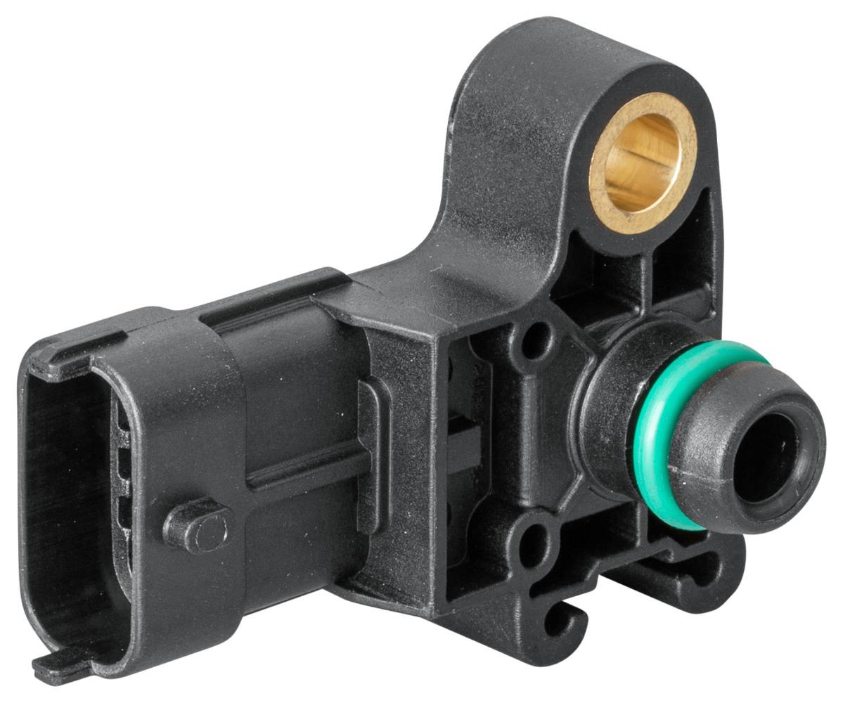 HELLA 6PP 013 112-081 Sensor, Saugrohrdruck