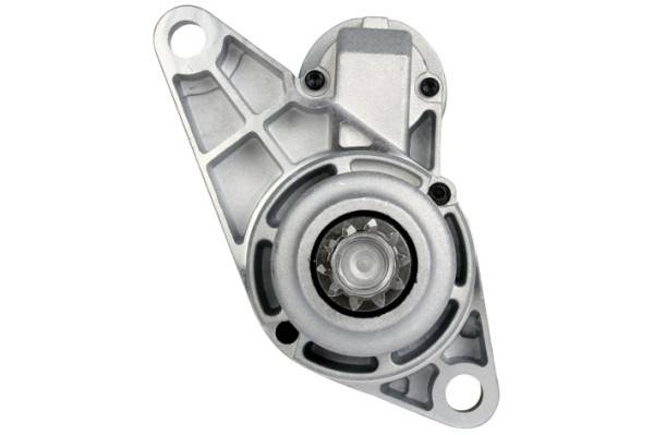 HELLA 8EA 012 527-401 Starter - 12V - 1.1kW - für u.a. VW Polo (9N_)