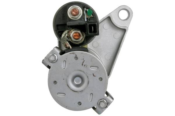 HELLA 8EA 012 527-401 Starter - 12V - 1.1kW - für u.a. VW Polo (9N_)