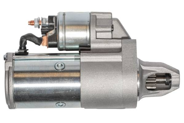 HELLA 8EA 012 527-251 Starter - 12V - 1.7kW - für u.a. MB M-Class (W163)