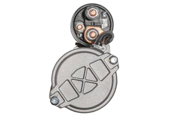 HELLA 8EA 012 527-251 Starter - 12V - 1.7kW - für u.a. MB M-Class (W163)