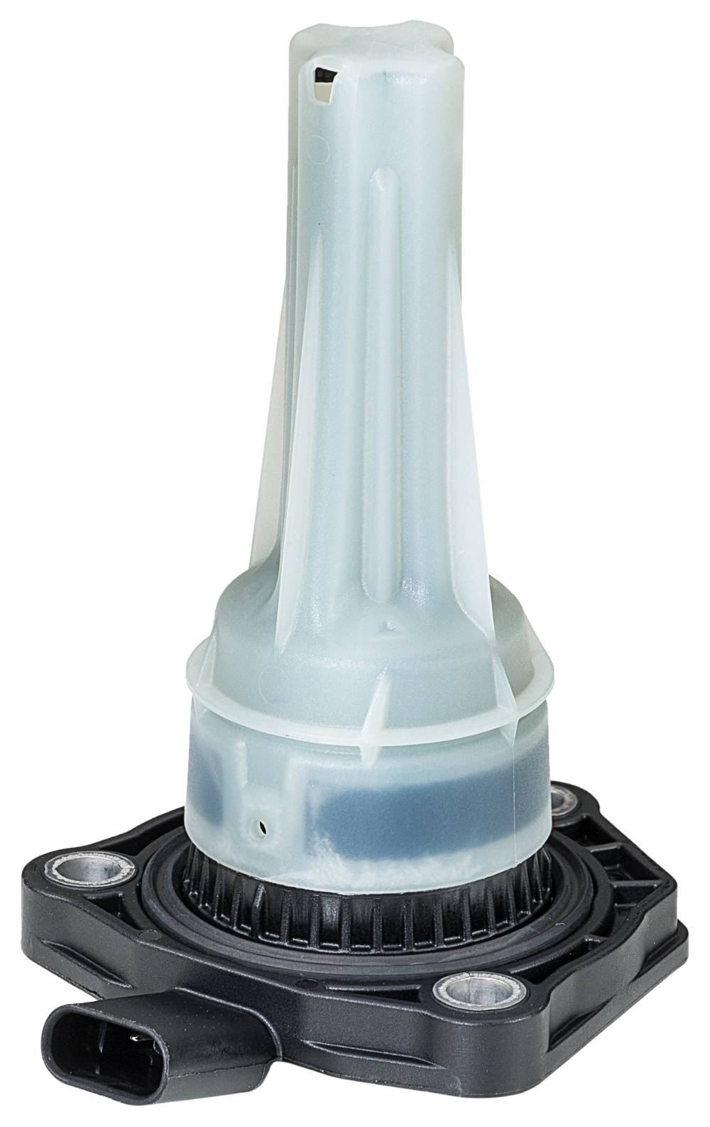 HELLA 6PR 012 525-701 Sensor, Motorölstand - 3-polig - mit Dichtung