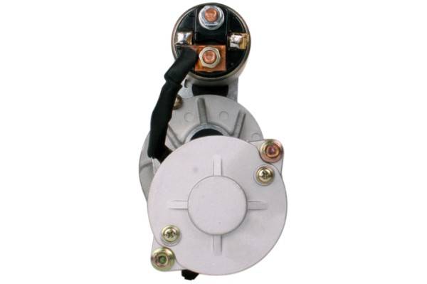 HELLA 8EA 012 528-061 Starter - 12V - 1.7kW - für u.a. Nissan Pick Up (D22)