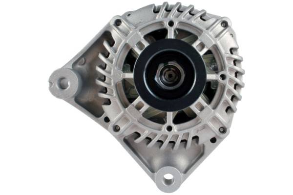 HELLA 8EL 012 427-861 Generator - 14V - 80A - für u.a. BMW 5 (E34)