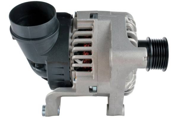 HELLA 8EL 012 427-861 Generator - 14V - 80A - für u.a. BMW 5 (E34)
