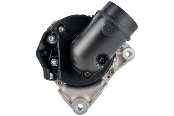 HELLA 8EL 012 427-861 Generator - 14V - 80A - für u.a. BMW 5 (E34)