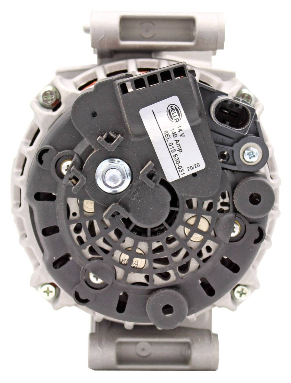 HELLA 8EL 015 630-031 Generator - 14V - 140A