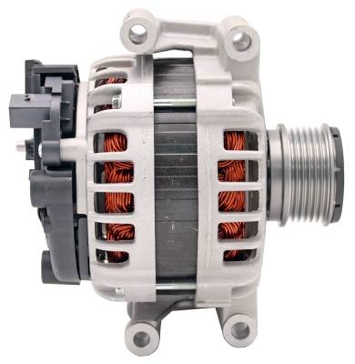 HELLA 8EL 015 630-031 Generator - 14V - 140A