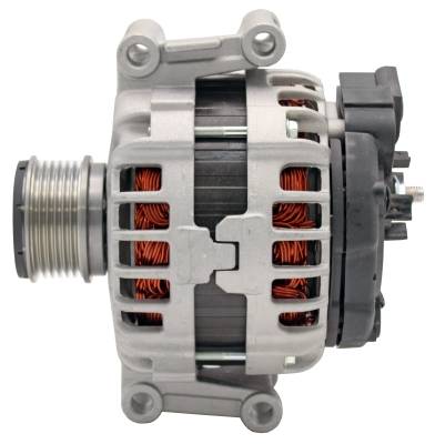 HELLA 8EL 015 630-031 Generator - 14V - 140A