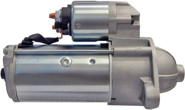 HELLA 8EA 012 527-601 Starter - 12V - 2kW - für u.a. Mitsubishi L 200 (K7_T, K6_T)