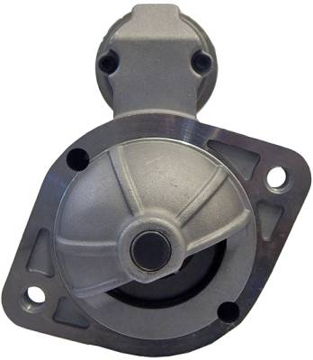 HELLA 8EA 012 527-601 Starter - 12V - 2kW - für u.a. Mitsubishi L 200 (K7_T, K6_T)
